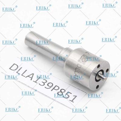 China ERIKC DLLA139P851 Oil Spary Nozzle DLLA 139 P 851 Fuel Oil Nozzle DLLA 139P851 for 095000-5480 zu verkaufen