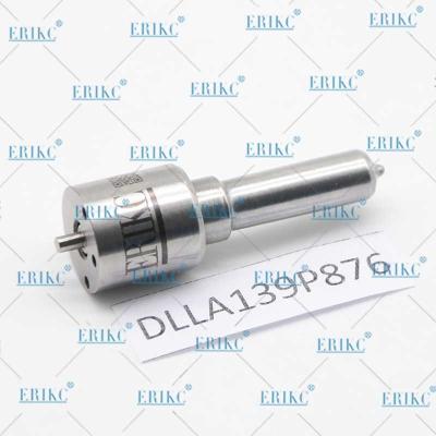 Κίνα ERIKC DLLA 139P876 Diesel Injector Nozzles DLLA139P876 Fuel Oil Nozzle DLLA 139 P 876 for Engine Car προς πώληση