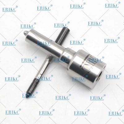 Chine L'injecteur G3S120 réglé de bec de pulvérisation d'ERIKC Denso G3S120 équipe 293400-1200 d'un gicleur pour ISF3.8 à vendre