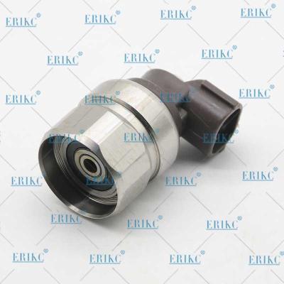 China ERIKC Injection Control Solenoid Valve 095000-5800 Injector Electromagnetic Valve for Denso en venta