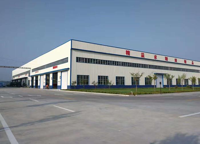 Επαληθευμένος προμηθευτής Κίνας - Shandong Anton Automobile Technology Co., Ltd.