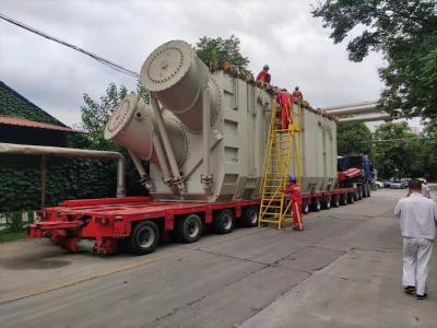 China Vaststelling van de verpakking en de verpakking Te koop