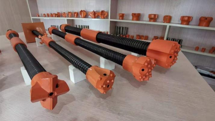 Verified China supplier - Guizhou Sinodrills Equipment Co., Ltd.