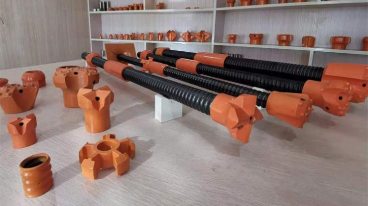 Verified China supplier - Guizhou Sinodrills Equipment Co., Ltd.