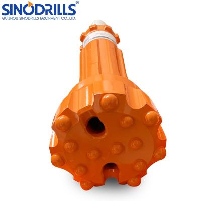 China Mineral / Well Drilling DHD340 DHD 340 Drill Bits for sale