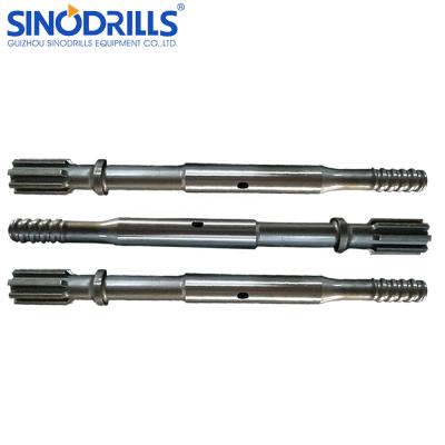 China Mining/quarrying/tunneling/construction leg adapter T45 Everdigm EHD210 for mining for sale