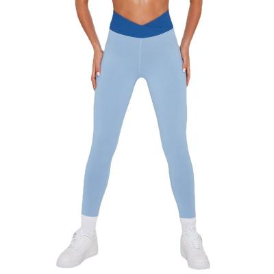 China Wholesale 2022 breathable dropshipping hot new sexy women's leggings sport pants yoga wear yoga leggings sportswear girls yoga pants for sale