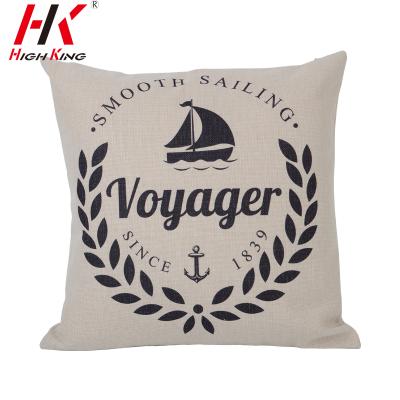 China China Manufacturer High Quality Custom Cute Printing Cheap Pillow Case for sale