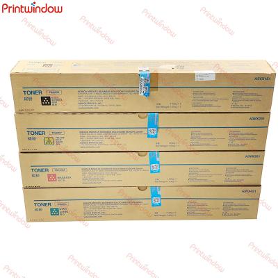 China PRINTWINDOW! ! TN620 A3VX131 A3VX231 A3VX331 A3VX431 toner cartridge FOR Konica Minolta bizhub pro C1060L C1060 C1060L C1060 for sale