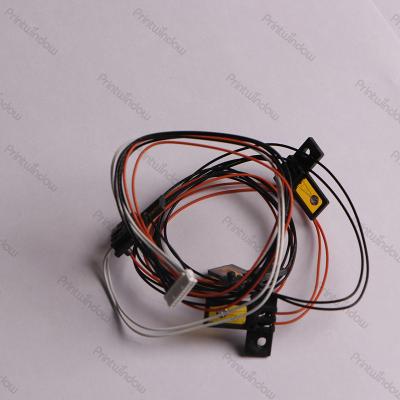 China PRINTWINDOW! ! ! Fuser thermistor for Konica Minolta bizhub C220 C280 C360 C7722 C7728 C220 C280 C360 C7722 C7728 for sale