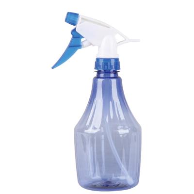 China 550ml Plastic Garden Sprayer Bottle Trigger Sprayer Bottle Sprayer For Garden/Home for sale