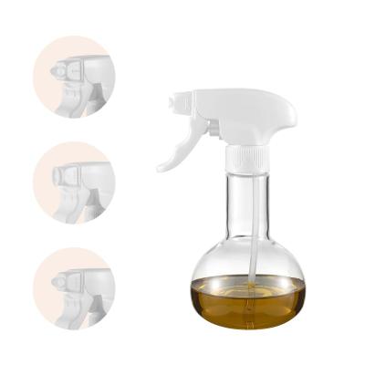 China Viable BBQ Grill Cooking Oil Sprayer Olive Oil Dispenser Bottle Dressing Dispenser for sale