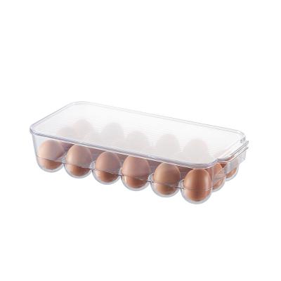 China Good Quality Pet Kitchen Spice Countertop Clear Freshness Storage Appropriate Prices Organizer for sale