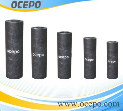 China Steel Standard Bar Grip Coupler Press Rebar Crimping Rebar Coupler for sale