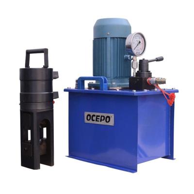 China Lower Price High Quality Cold Stamping Rebar Cold Stamping Machine for sale