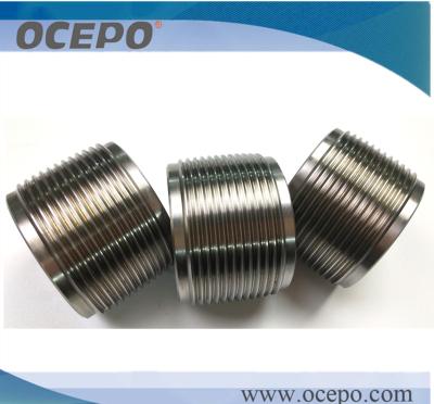 China Process Threads Rebar Rolling Thread Roller With Service Life 6000 Bar End / Used In Rebar Rolling Thread Machine for sale