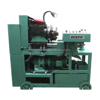 China Automatic Rebar Wire Cutting Machine Reabr Wire Slitter Rebar Rebaring Machine for sale