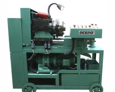 China Fully Automatic Rebar Wire Cutting Machine GZL-45 Rebar Wire Cutting Machine for sale