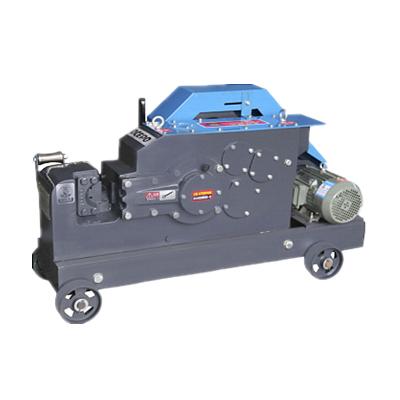 China Construction Rebar Cutting OCEPO Steel Bar Cutter Rebar Cutting Machine for sale