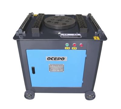 China Ocepo new cheap rebar bending machine 2023 rebar bending machine for sale for sale