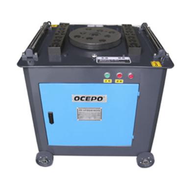 China Construction Rebar Bending CNC Rebar Bending Machine Automatic Rebar Bender Digital Controlled for sale