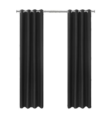 China High Quality Blackout Blackout Fabric Blackout Curtain For Living Room Bedroom Kitchen for sale