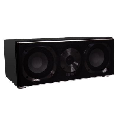 China Play 5.1 Video Or Passive Home Theater System Center Speaker Bookshelf Speaker for sale