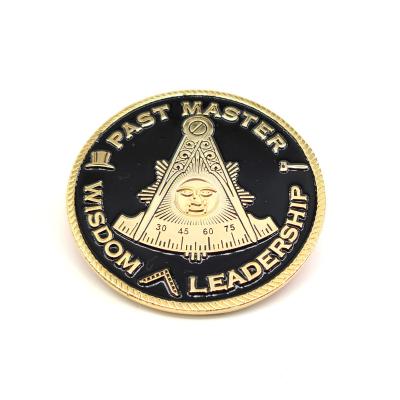 China China After Master Masonic Wisdom Car Emblem Freemasonry Car Decal After Master Auto Emblem for sale