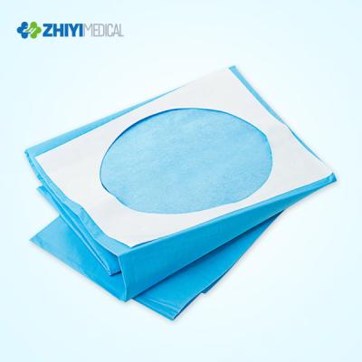 China Best Quality Nonwoven Two Layer Medical Drape for sale