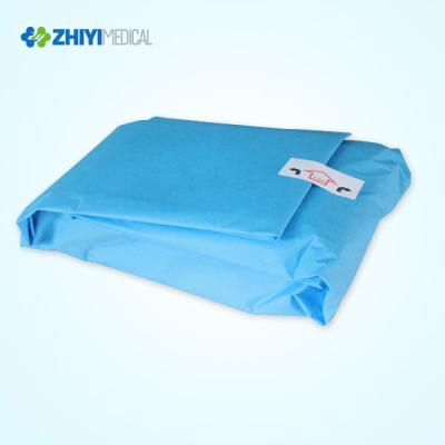 China Use Laparotomy Surgical Kit for sale