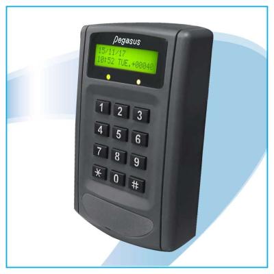 China UHF 433.9MHz Remote Access Controller with Built-in RF Receiver 1 for sale