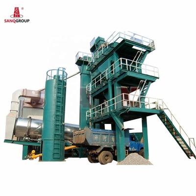 China Construction worksÂ   China Manufacturer Asphalt Mixer Bitumen Equipment Construction Machinery Concrete Mixing Asphalt Mixing Batching Plants For Sale for sale