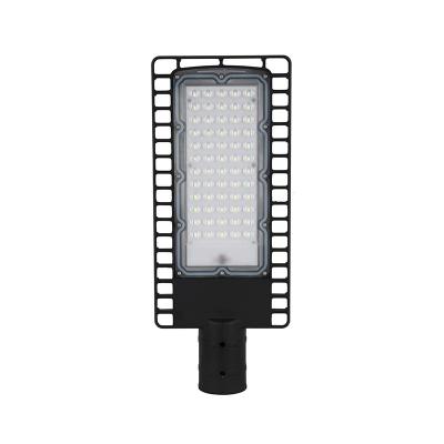 China IP65 50W 100W 150W low price radio remote control outdoor sensor led street light ROAD led street light for sale