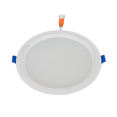 China Downlights 7W 9W Round Lights Down Recessed Led Ceiling Lamp Down Light In Low Price for sale