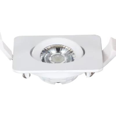 China Industrial Down Light 220v 18w Adjustable Surface Mounted Down Light Ceiling Downlight Led Down Light for sale