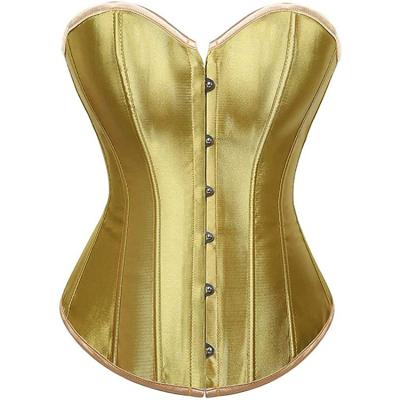 China Hot Selling Sexy Women's Slimming Bodysuit Shaper Plus Size 6XL Tummy Control Shaper Plus Size Corset Slimming Diet Trainer for sale