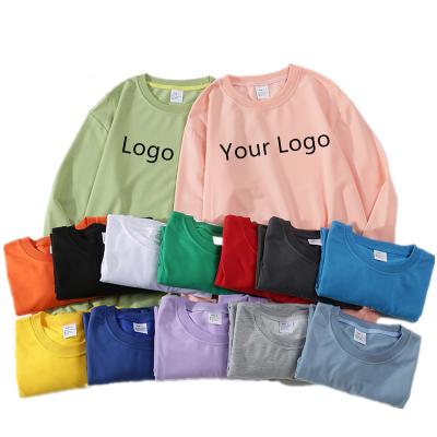 China Anti-pilling Anti-pilling Couples Hoodies Autumn Unisex Hoodies Sweatshirt Custom Logo Casual Men Women Pullover Plus Size 4XL Custom Hoodies for sale