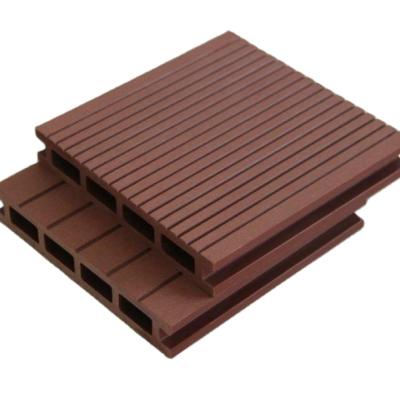 China 2021 Eco-friendly outdoor wood wpc decking 3d outdoor wpc composite decking wpc flooring for sale