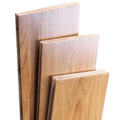 China Environmental Friendly Engineer Wooden Flooring Good White Oak Engineered Hardwood Timber Timber Engineered Flooring Flooring for sale