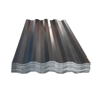 China One piece molding steel corrugated plates container roof panel or side wall panels in carbon /alloy/ stainless steel material for sale