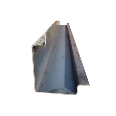 China Construction Container Parts Corten Steel Container Transom 4.0mm 4.5mm Made In China for sale