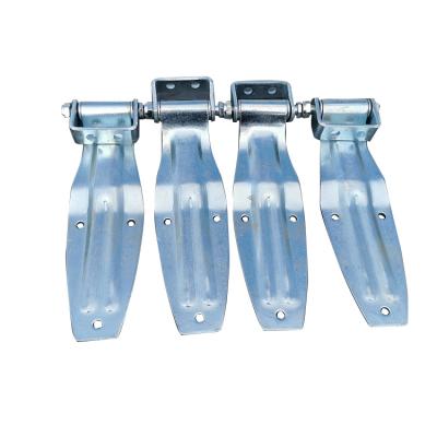 China Competitive Price Modern Container House Stainless Steel Door Hinge for sale