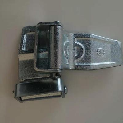 China High Quality Long Use Time Stable Structure Shipping Cargo Container Door Hinge For Sale for sale