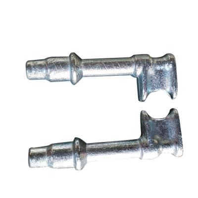 China Container Truck Container Door Lock Sets Container Forged Steel Locks for sale