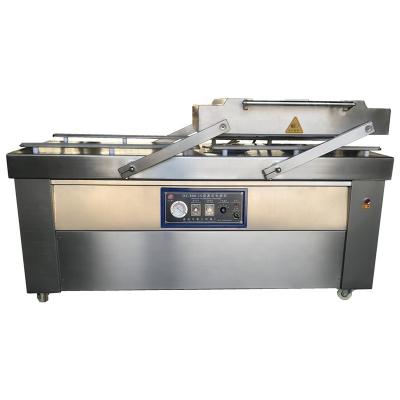 China DZ-800/2S Food Chamber Vacuum Packer Vacuum Packing Machine Product Vacuum Packing Machine for sale