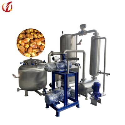 China Frying Food Fryer Vacuum Fryer For Potato Stretch French Fries Vacuum Fried Machine German for sale