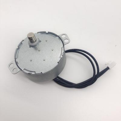 Κίνα Synchronous Motor TY-50 for household Appliance 220V  brush gear dc motor προς πώληση