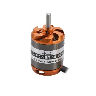 China D3548 Brushless motor 790KV 900KV 1100KV brushless motor for RC aircraft and helicopters for sale