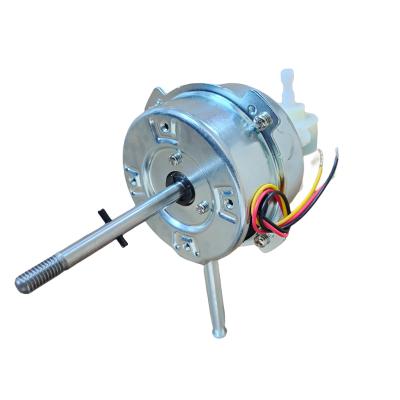 China Universal Industrial Floor Dryer Blower Motor Standing Fan Engine With Brushless Motor For Universal Appliance for sale