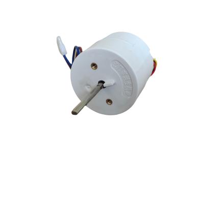 China Widely Used Brushless Dc Air Purifier Motor With Low Noise Db60 Air Cleaner Motor And Low Radiation For Home Appliance for sale